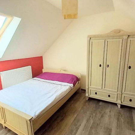 Ranczo Na Skarpie Villa Frampol Dış mekan fotoğraf