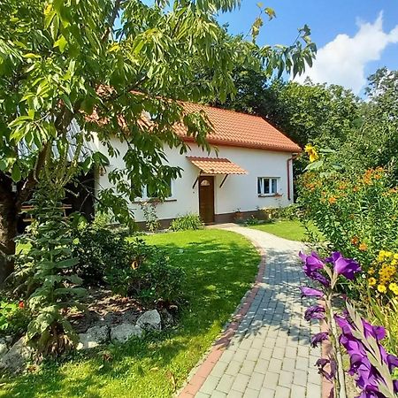 Ranczo Na Skarpie Villa Frampol Dış mekan fotoğraf