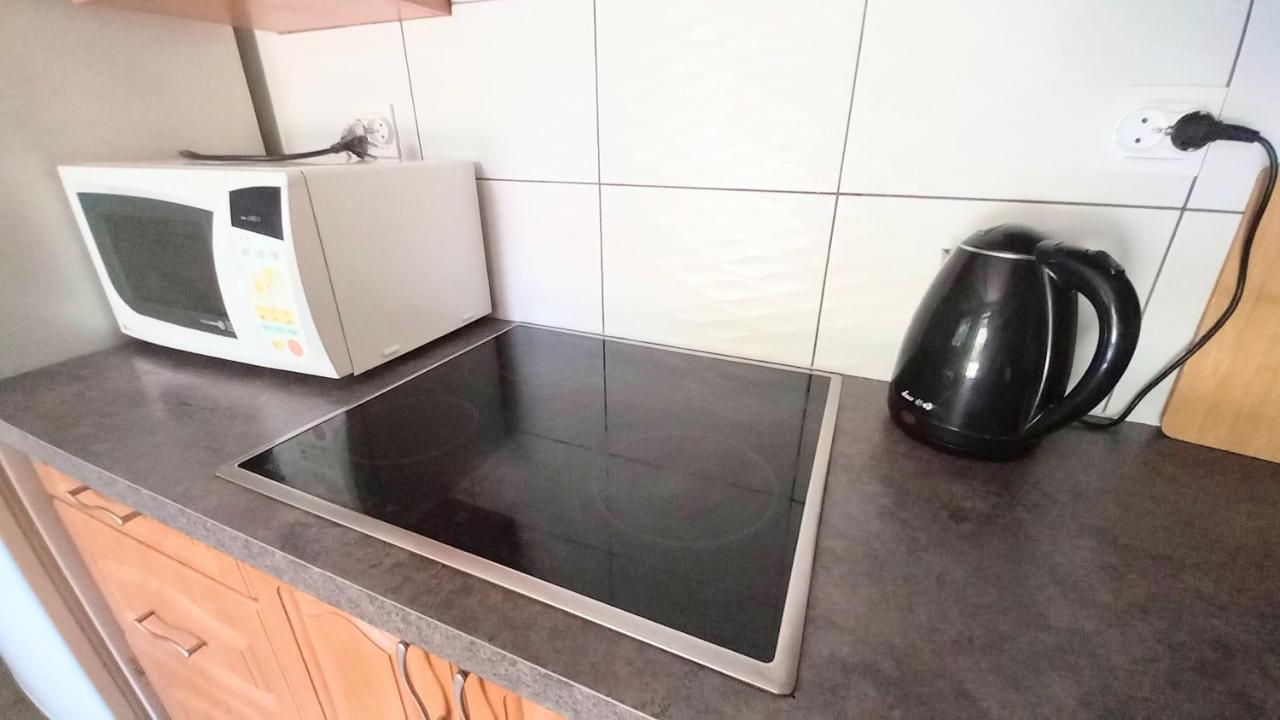 Ranczo Na Skarpie Villa Frampol Dış mekan fotoğraf