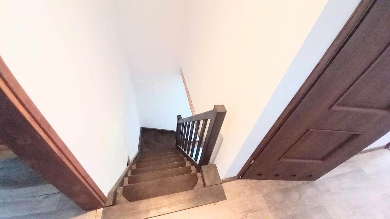Ranczo Na Skarpie Villa Frampol Dış mekan fotoğraf